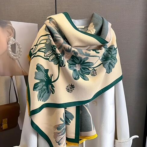Dress Scarves Shawl Wraps Long Silky Scarf for Women Dressy Fashion Lightweight for Decorative Formal Evening Gowns in Saudi Arabia