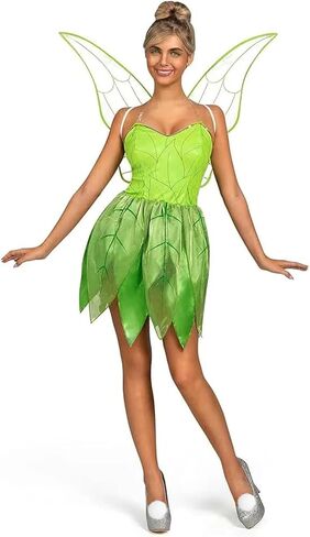 Tinkerbell Pom Poms For Shoes Fluffy Shoe Clips & Shoe Pins Pompoms Perfect Accessory For Women's Tinkerbell Costume in Saudi Arabia
