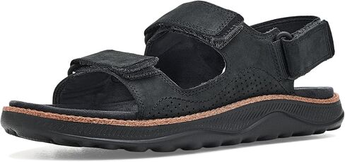 Merrell mens Cove Leather Backstrap in Saudi Arabia