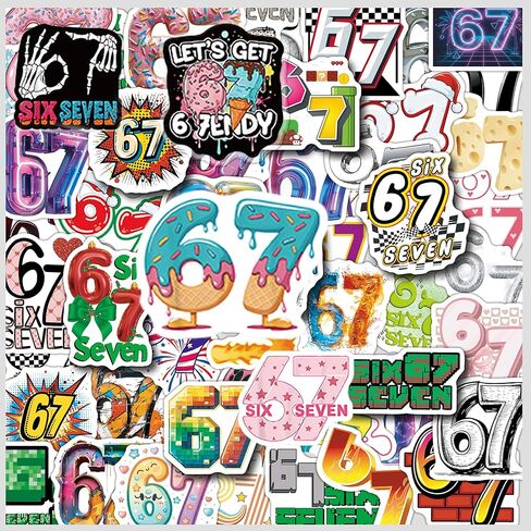 50Pcs JJK Stickers Pack Waterproof Vinyl Decals Anime Stickers for Laptop Skateboard Phone Guitar Travel Case Bike, Cartoon Style for Teenagers and Adults in Saudi Arabia