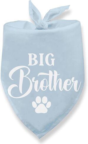 and Then There were Five Dog Bandana Pregnancy Announcement Baby Announcement Dog Bandana for Dogs Pregnancy Announcement Gender Reveal Pet Scarf for Small Medium Cats Dogs in Saudi Arabia