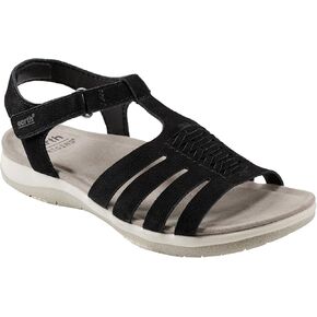 Earth® Women's SAILA Sandal, Blue 400, 6 M in Saudi Arabia