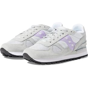Saucony Women's Shadow Original Sneaker, Green/Lilac, 10 in Saudi Arabia