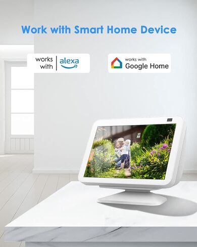 AOV Security Camera, 2K Security Cameras Outdoor Wireless, 24/7 Recording, Solar-Powered, Cameras for Home Security with 360° Pan & Tilt, Auto Tracking, 512G Local Storage(Not Include) in Saudi Arabia