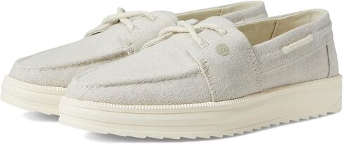 Sperry Cruise Plushstep Tan 9 M (B) in Saudi Arabia