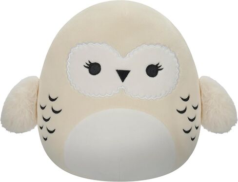 Squishmallows Original Harry Potter 10in Fluffy Plush - Ultrasoft Official Jazwares Plush (Medium-Sized) in Kuwait