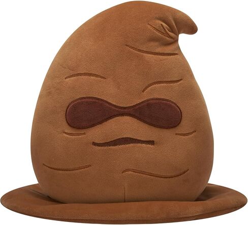 Squishmallows Original Harry Potter 10in Fluffy Plush - Ultrasoft Official Jazwares Plush (Medium-Sized) in Kuwait