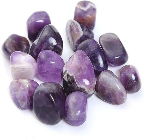 Rainbow Mooonstone Tumbled Stone Crystals Bulk, Polished Stones - Rock Collection - vase Filler tumbles Crystals Healing Reiki - Gemstone Gifts, Good Luck, Fountain tumbles (Moonstone 1LBS) in Saudi Arabia