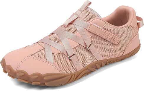 UBFEN Womens Barefoot Shoes Sneakers with Lightweight Minimalist Zero Drop for Walking Hiking Running Comfortable Casual Fashion Tennis Shoes in Saudi Arabia