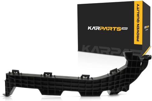karparts360 لـ Honda HR-V 2023 2024 2025 جانب راكب القوس المصباح | استبدال HO2509121 | 712403W0A00 in Saudi Arabia