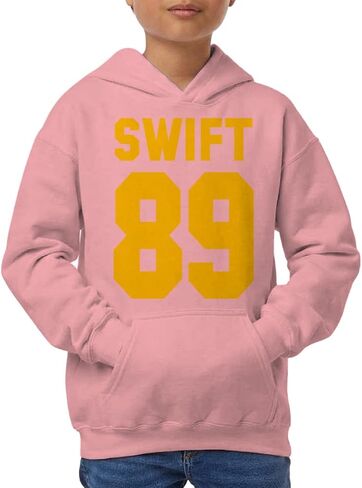 Indica Plateau SWIFT 89 Youth Unisex Hoodie in Saudi Arabia