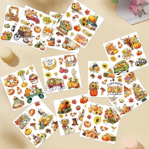 Jesus Rub on Transfers for Crafts - 12 Sheets Christian Rub on Transfers for Furniture Garden, Christmas Transfer Sticker Decals, DIY Craft for Wood Window Home Decor in Saudi Arabia
