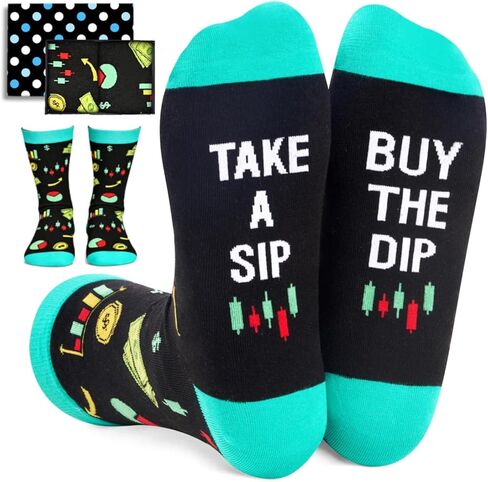 HAPPYPOP Horror Movie Lover Gifts - Scary Movie Socks for Women Men, Home Alone Night Socks in Saudi Arabia
