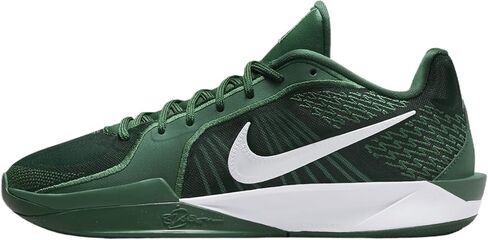 Sabrina 2 Basketball Shoes (HF3234-600, University Red/Gym Red/Bright Crimson/White) Size 7.5 in Saudi Arabia