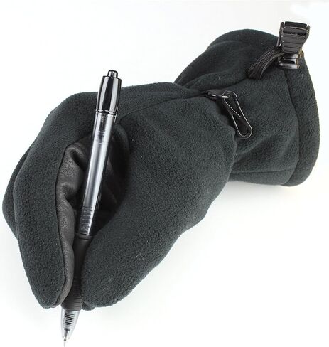 Women's Fleece All Weather Gloves in Saudi Arabia