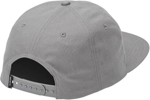 RVCA Mens Trading Post Snapback in Saudi Arabia