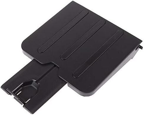 قطع غيار للطابعة PRTA15496 1 قطعة RM1-7727-000 RC3-0827-000 صينية تسليم الورق صينية إخراج الورق لـ HP M1130 M1132 M1136 M1210 M1212 M1213 M1214 M1216 M1217 in Saudi Arabia