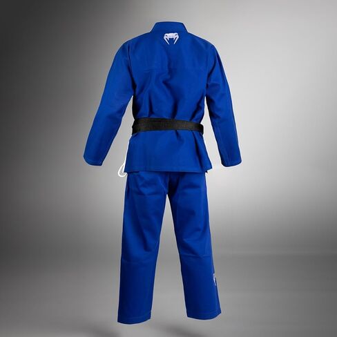 VenumBJJ Gi in Saudi Arabia