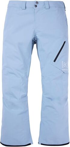 Burton 100001BA04SRegular Men's [ak] Cyclic Gore-TEX Pants True Black S in Saudi Arabia