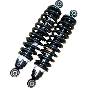 AM135375 ممتص الصدمات الخلفي متوافق مع John Deere Gator HPX 2004-2017، HPX 615E 815E 2018-2020، XUV620i 2007-2010، XUV850D 4x4 ديزل 2007-2010 (2 قطعة) in Kuwait