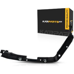 لسيارة تشيفي كامارو 2010 11 12 13 14 2015 غطاء ممتص الصدمات يدعم جانب السائق والراكب | زوج | الجبهة | الخارجي | مصنوعة من البلاستيك | بديل لـ GM1042116، GM1043116 | 615343826578, 615343826509 in Kuwait