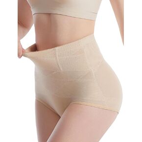 Tummy Control Shapewear for Women Body Shaper Panties Seamless Shapewear Compression Underwear Panty Girdle in Saudi Arabia