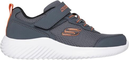 Skechers Boy's Bounder 403906l (Little Big Kid) Sneaker in Saudi Arabia