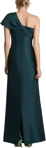 Forest Green Ines Dress in Saudi Arabia