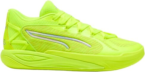 PUMA Women's Stewie Basketball Shoes Sneaker in Saudi Arabia