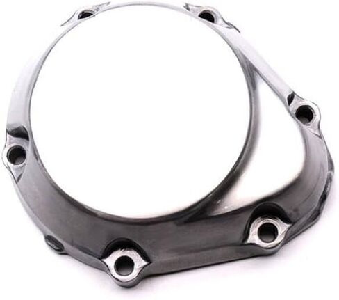 Right Stator Starter Engine CrankCase Side Cover For CB1300 CB 1300 2003 2004 2005 2006 2007 2008 2009 2010 2011 2012 2013 2014 2015 2016 2017 2018 2019 2020 2021 2022 2023 CB1300F(A) in Kuwait