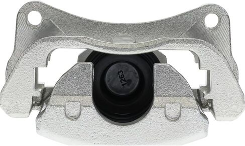 New Front Left Brake Caliper Compatible With Chrysler 200 2.4L 2015 2016, Compatible With Dodge Dart 1.4L 2.0L 2.4L 2013-2016 18-B5422 68160685AA 68245321AA PICBC1679 18B5422 in Saudi Arabia