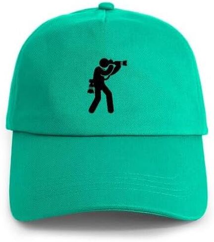 CafePress Photography Cap Adjustable Baseball Cap in Saudi Arabia