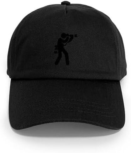 CafePress Photography Cap Adjustable Baseball Cap in Saudi Arabia