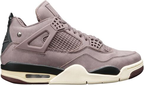 Jordan Mens Air 4 DV6773 220 A Ma Maniére - خام بنفسجي - مقاس 13 in Saudi Arabia