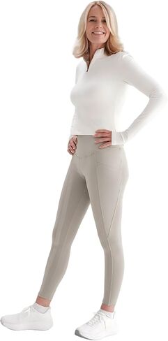 Skinnify Resistance Band Leggings for Women in Saudi Arabia