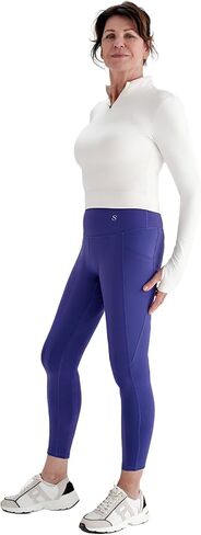 Skinnify Resistance Band Leggings for Women in Saudi Arabia