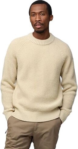 Fjällräven Men's Ovik Waffle Knit in Saudi Arabia