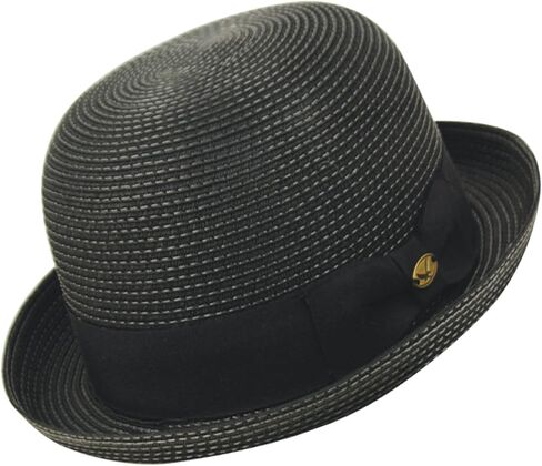 شركة قبعات Epoch Summer Bowler Hat in Kuwait