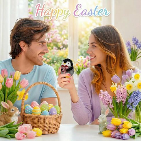 هدايا عيد الحب له صديقها صديقتها، هدايا عيد الحب الرومانسية له الأزواج خطيبها، هدية عيد ميلاد الذكرى السنوية للرجال الزوج المرأة زوجة الحب، دمية هدية البطريق الكروشيه اليدوية in Kuwait