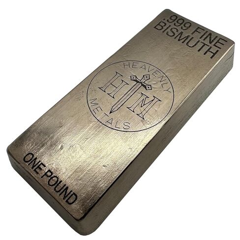 1 رطل 99.9% سبيكة معدنية مصبوبة يدويًا من الرصاص النقي - عنصر قابل للجمع للعرض، التجارب العلمية، الصب بنفسك، وزن الورق in Kuwait