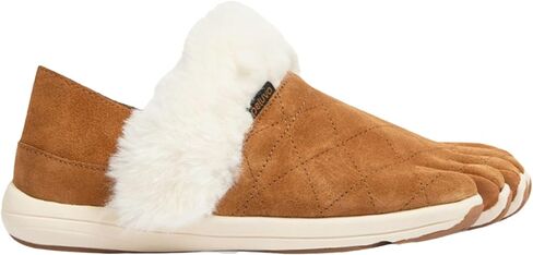 حذاء Zen Suede للسيدات سهل الارتداء in Kuwait