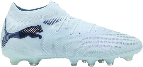 Puma Mens Future 9 Pro Firm, Artificial Ground Soccer Cleats in Saudi Arabia