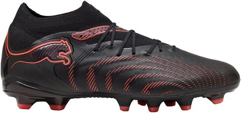 Puma Mens Future 9 Pro Firm, Artificial Ground Soccer Cleats in Saudi Arabia