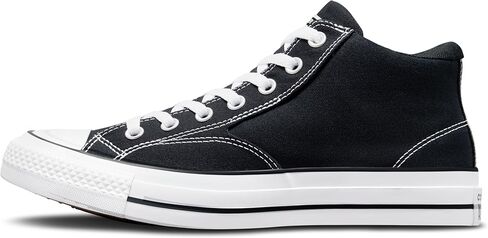 Converse Unisex-Adult Chuck Taylor All Star Malden Street Canvas & Suede Mid Top in Saudi Arabia
