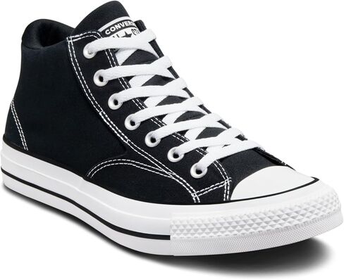 Converse Unisex-Adult Chuck Taylor All Star Malden Street Canvas & Suede Mid Top in Saudi Arabia