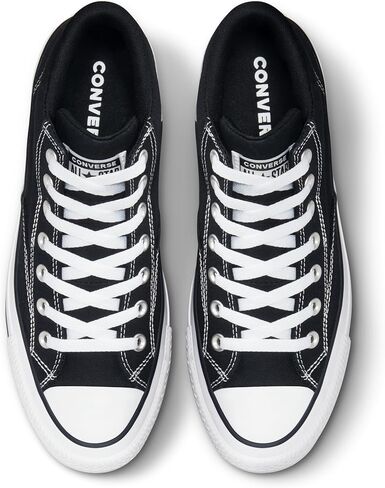 Converse Unisex-Adult Chuck Taylor All Star Malden Street Canvas & Suede Mid Top in Saudi Arabia