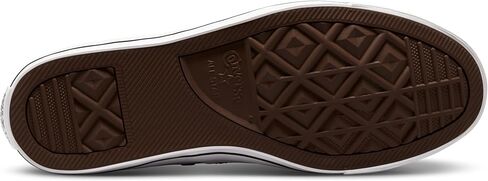Converse Unisex-Adult Chuck Taylor All Star Malden Street Canvas & Suede Mid Top in Saudi Arabia