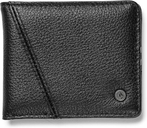 Volcom Men's Pay Bifold Wallet in Saudi Arabia