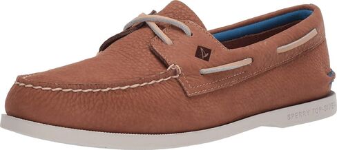 حذاء Sperry الرجالي Authentic OriginalTM Boat، أسود، 13 in Kuwait