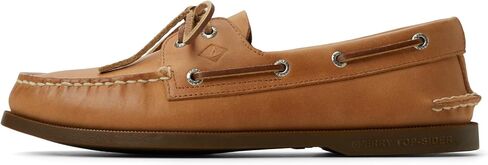 حذاء Sperry الرجالي Authentic OriginalTM Boat، أسود، 13 in Kuwait